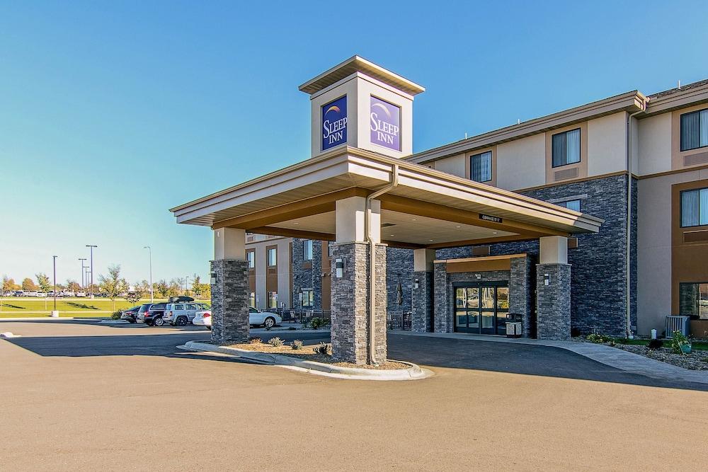 Baymont By Wyndham Flat Rock Hotel Kültér fotó