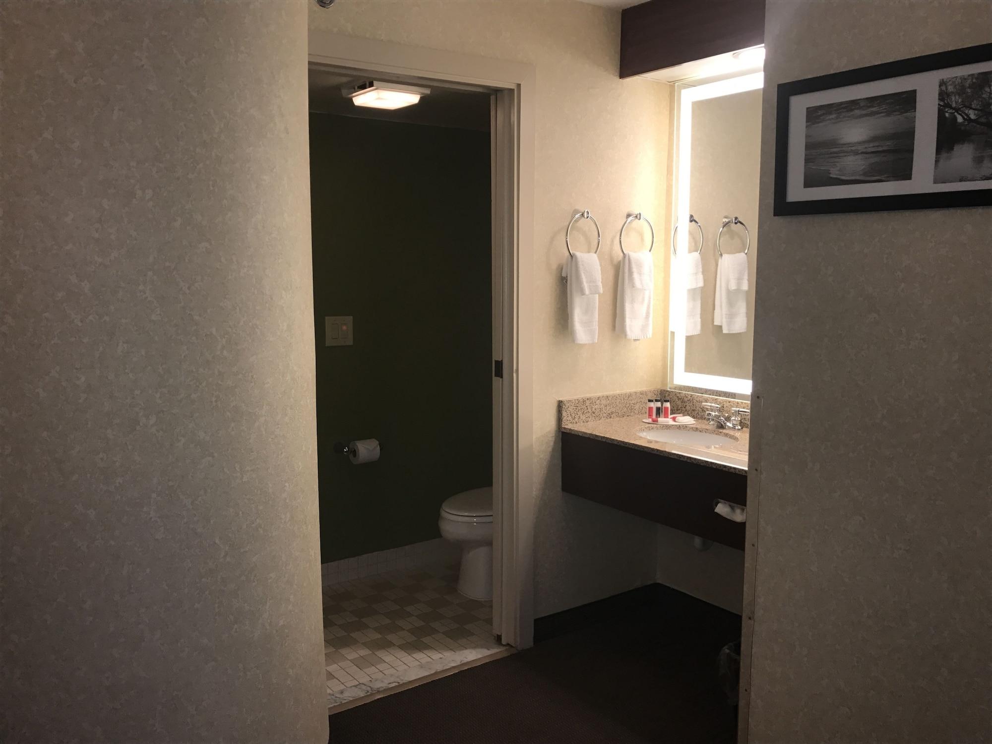Baymont By Wyndham Flat Rock Hotel Kültér fotó