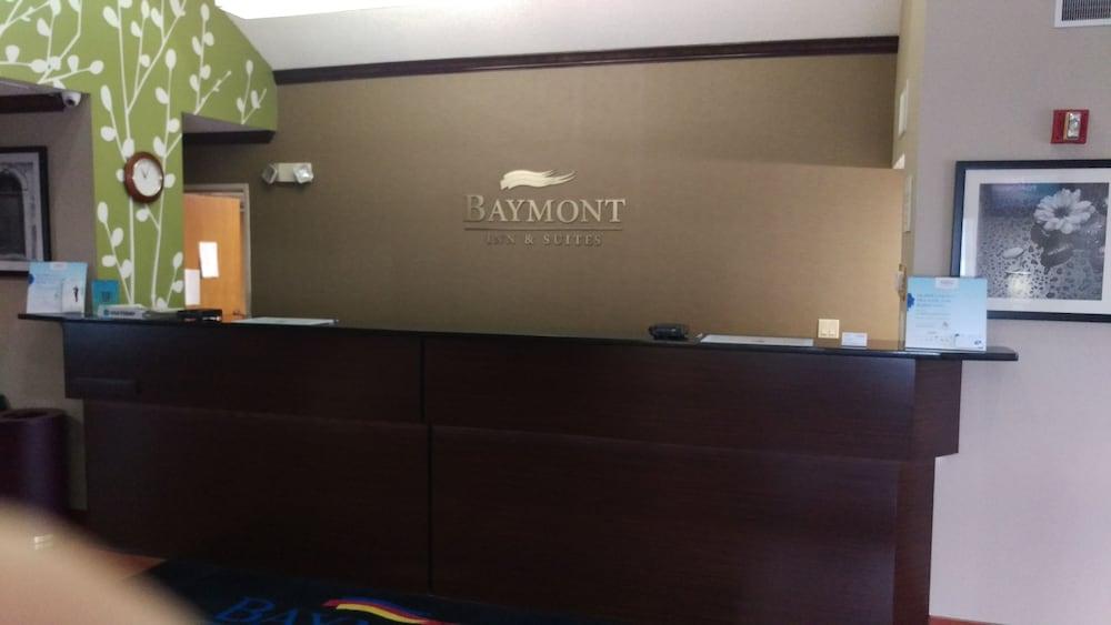 Baymont By Wyndham Flat Rock Hotel Kültér fotó