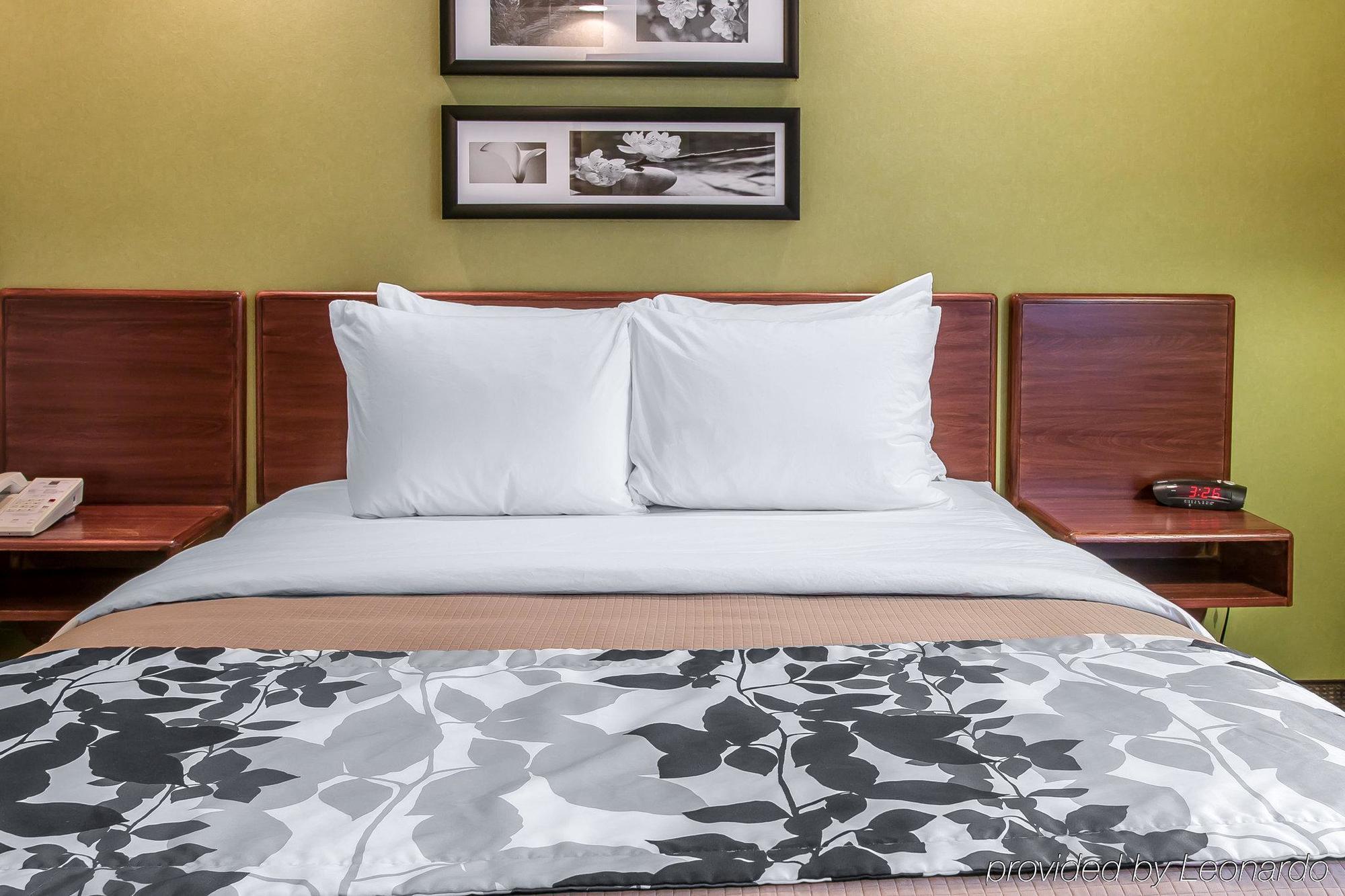 Baymont By Wyndham Flat Rock Hotel Kültér fotó